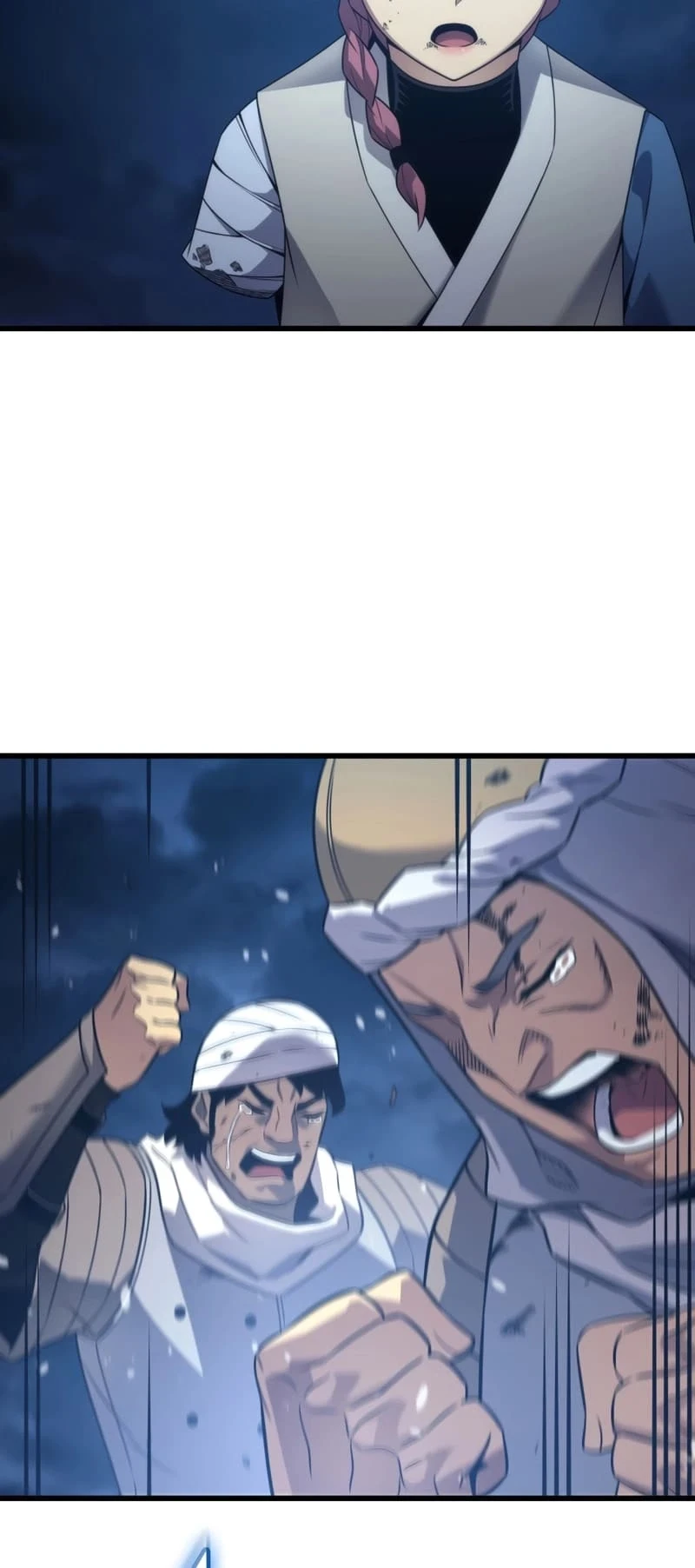 The Great Mage Returns After 4000 Years Chapter 163, page 46 of 52
