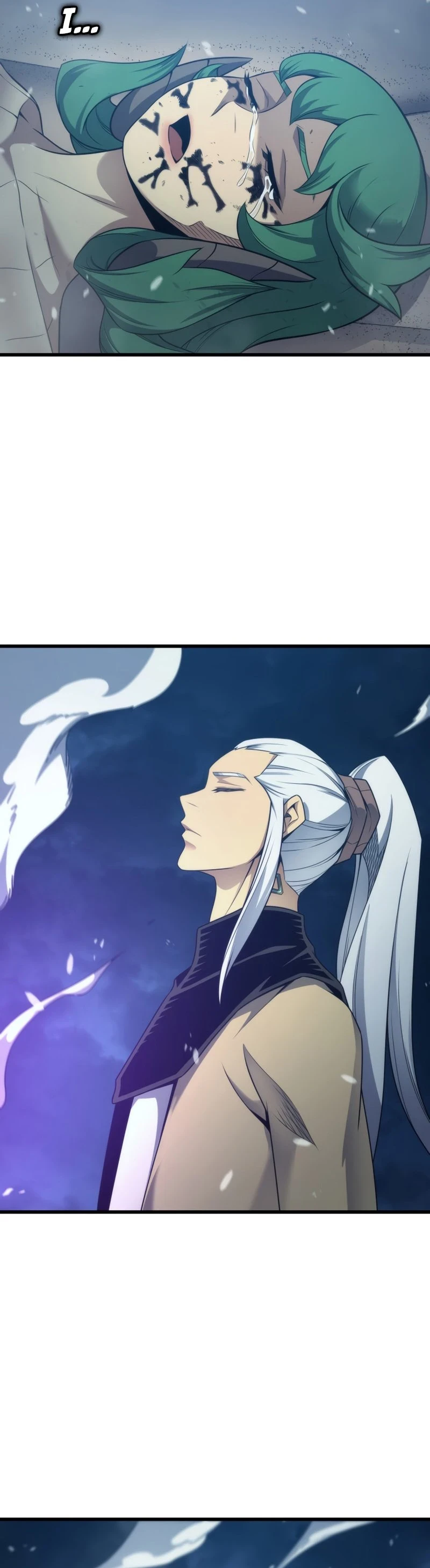 The Great Mage Returns After 4000 Years Chapter 163, page 6 of 52