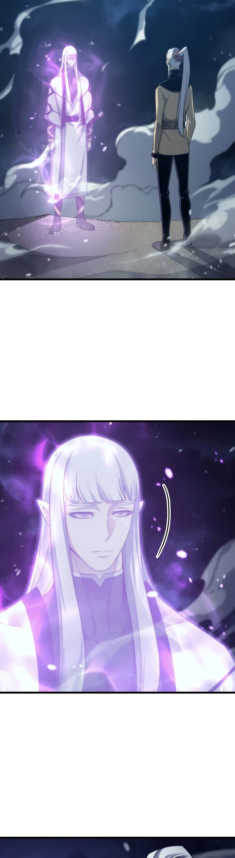 The Great Mage Returns After 4000 Years Chapter 163, page 7 of 52
