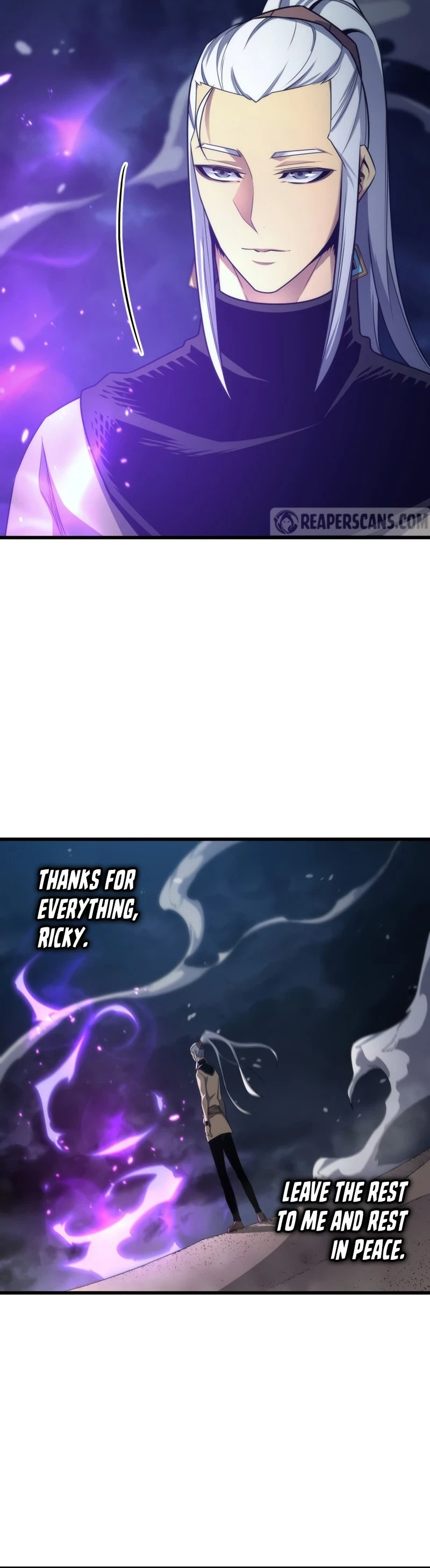 The Great Mage Returns After 4000 Years Chapter 163, page 8 of 52