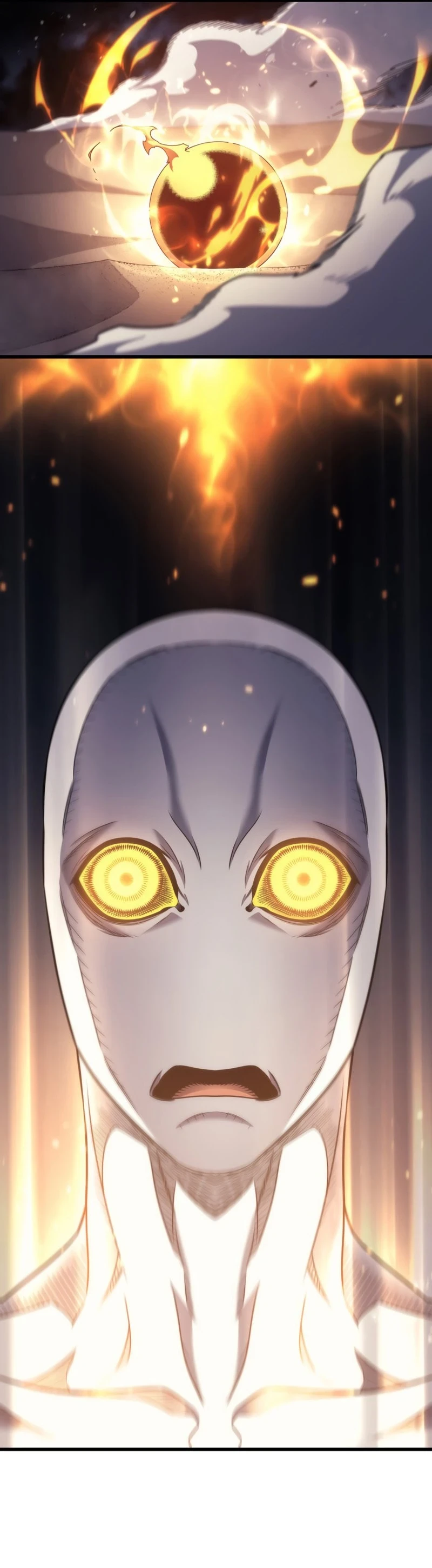 The Great Mage Returns After 4000 Years Chapter 163, page 9 of 52