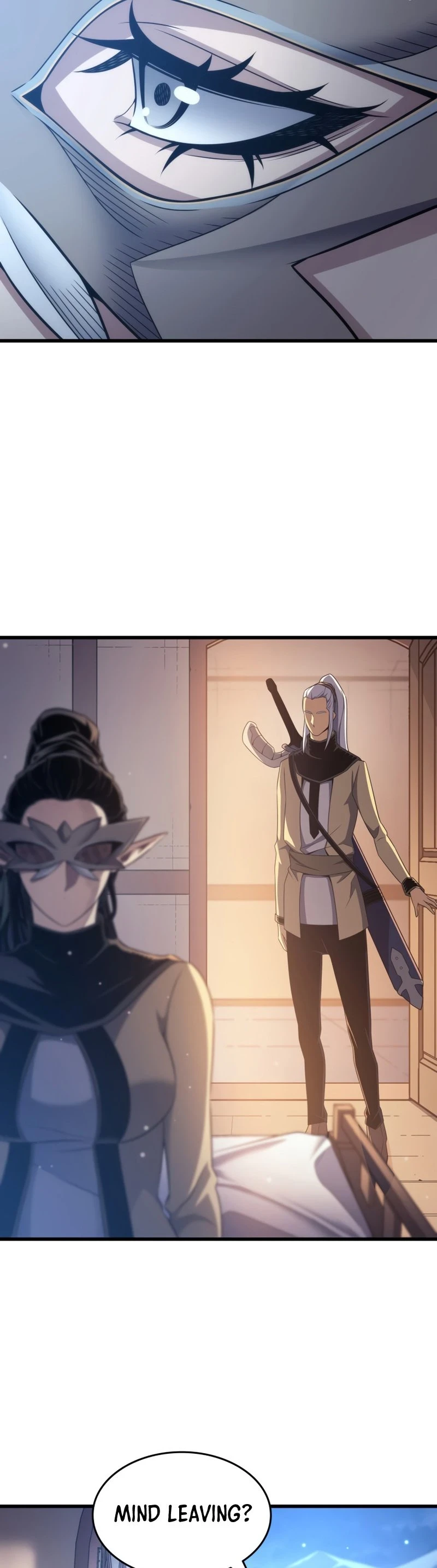 The Great Mage Returns After 4000 Years Chapter 164, page 10 of 52