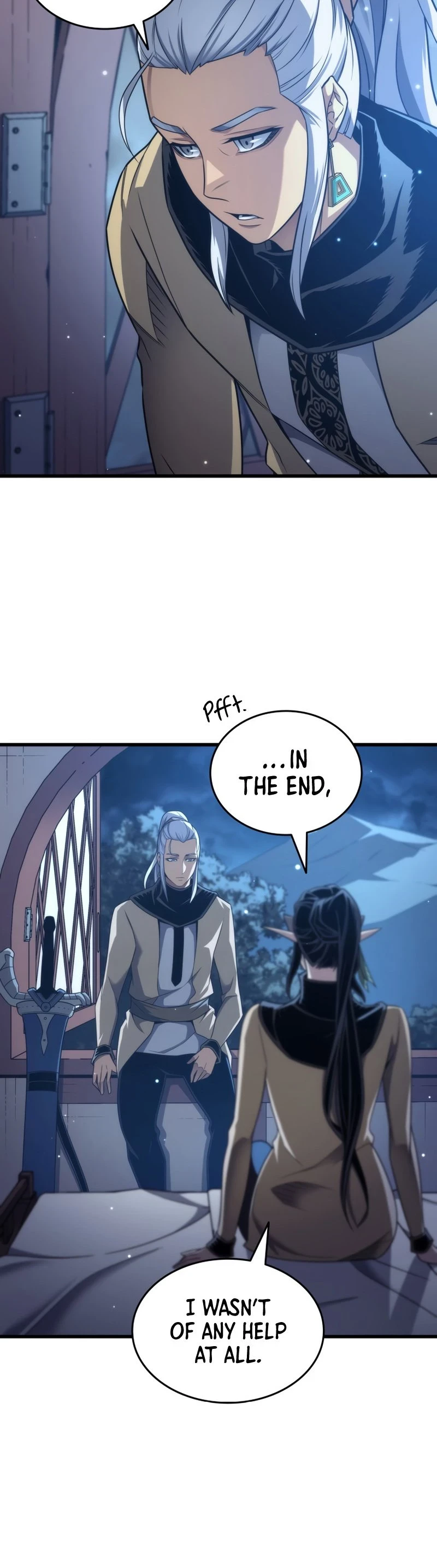 The Great Mage Returns After 4000 Years Chapter 164, page 12 of 52