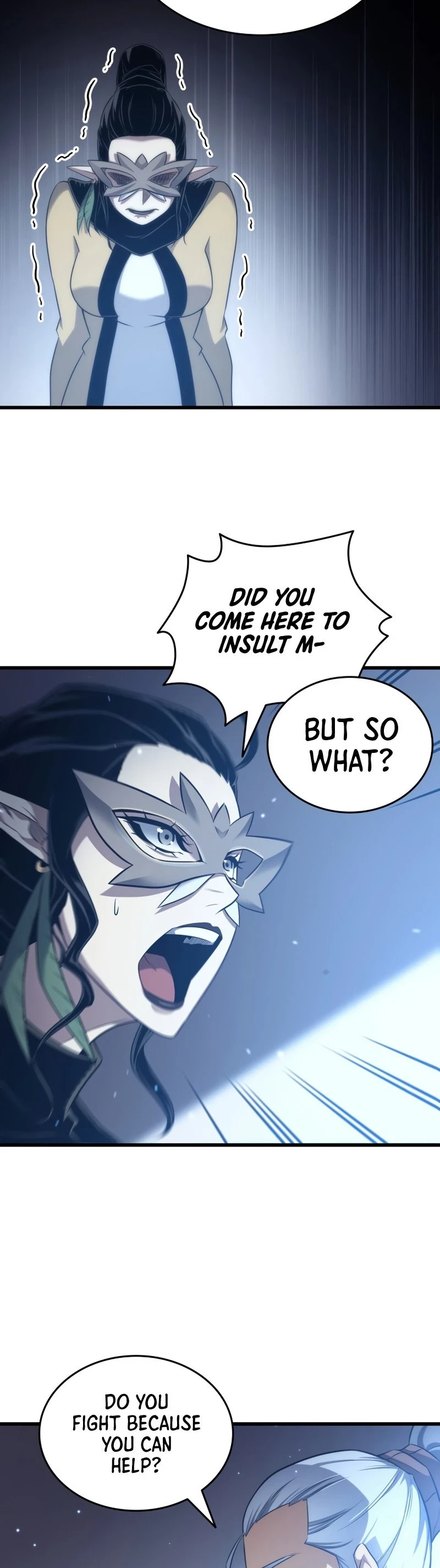 The Great Mage Returns After 4000 Years Chapter 164, page 14 of 52