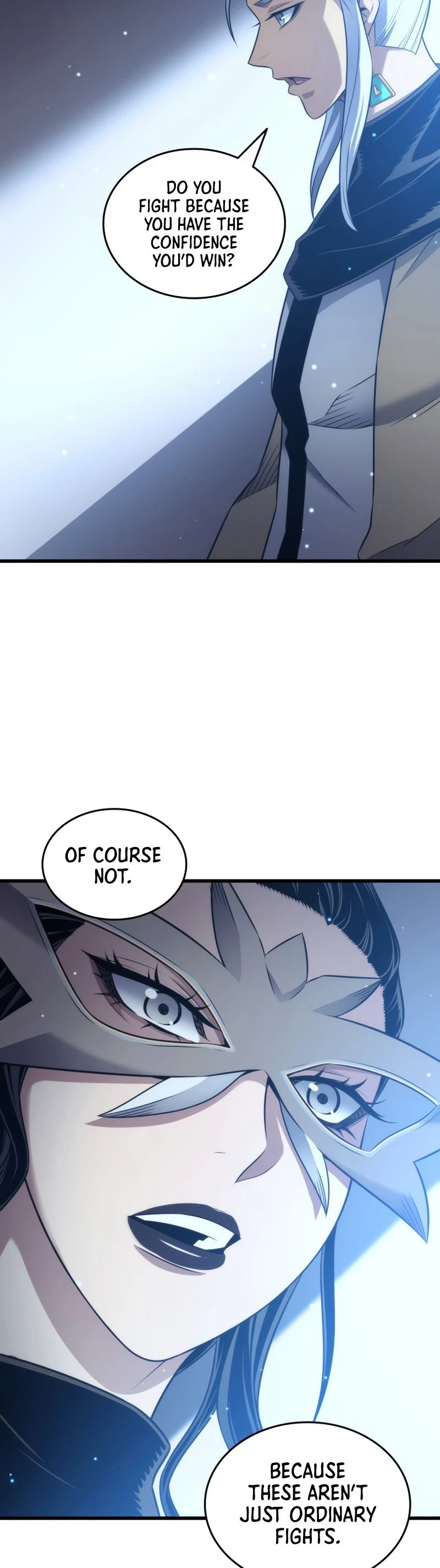 The Great Mage Returns After 4000 Years Chapter 164, page 15 of 52