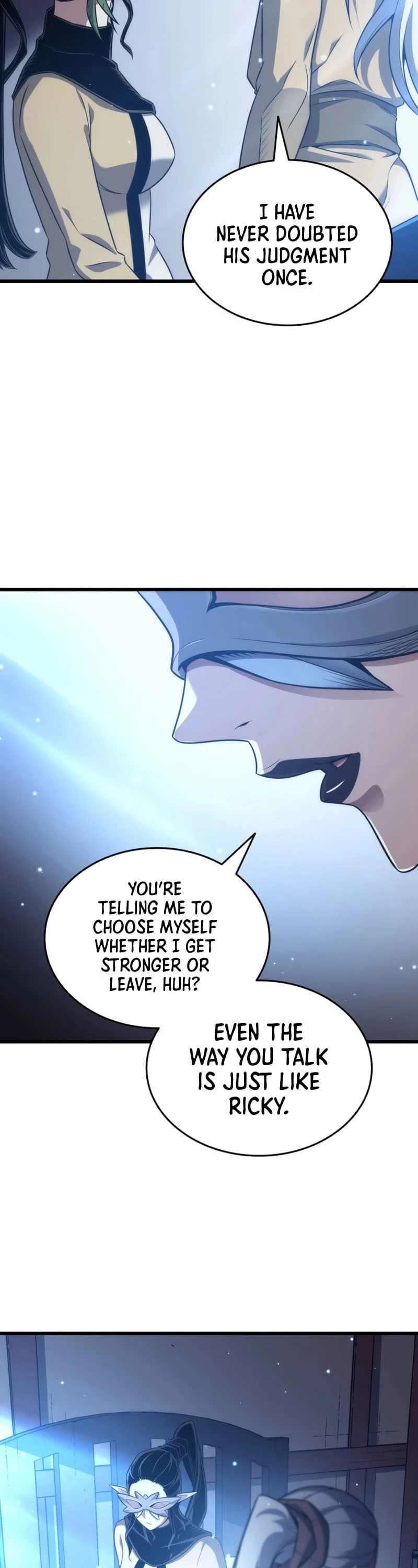 The Great Mage Returns After 4000 Years Chapter 164, page 22 of 52