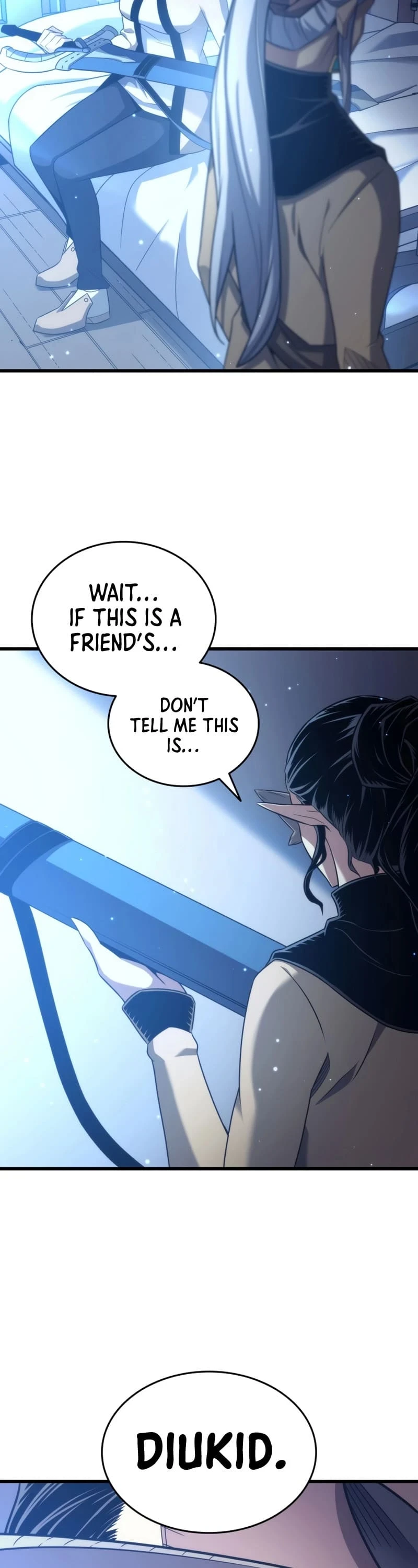 The Great Mage Returns After 4000 Years Chapter 164, page 23 of 52