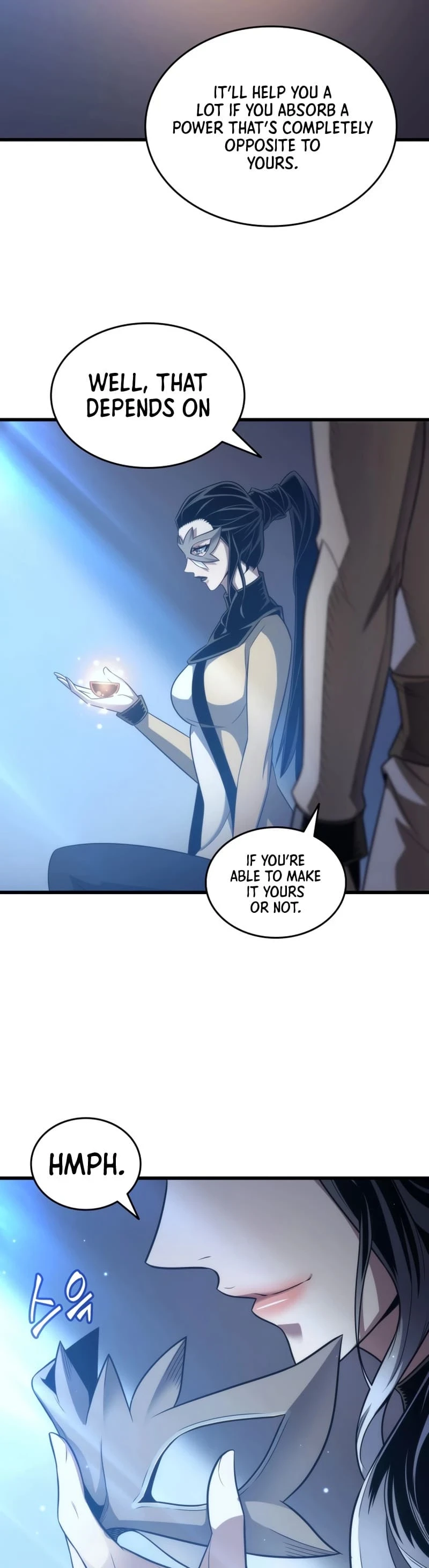 The Great Mage Returns After 4000 Years Chapter 164, page 26 of 52