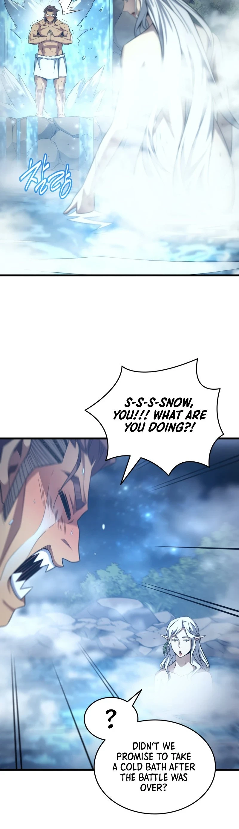 The Great Mage Returns After 4000 Years Chapter 164, page 34 of 52