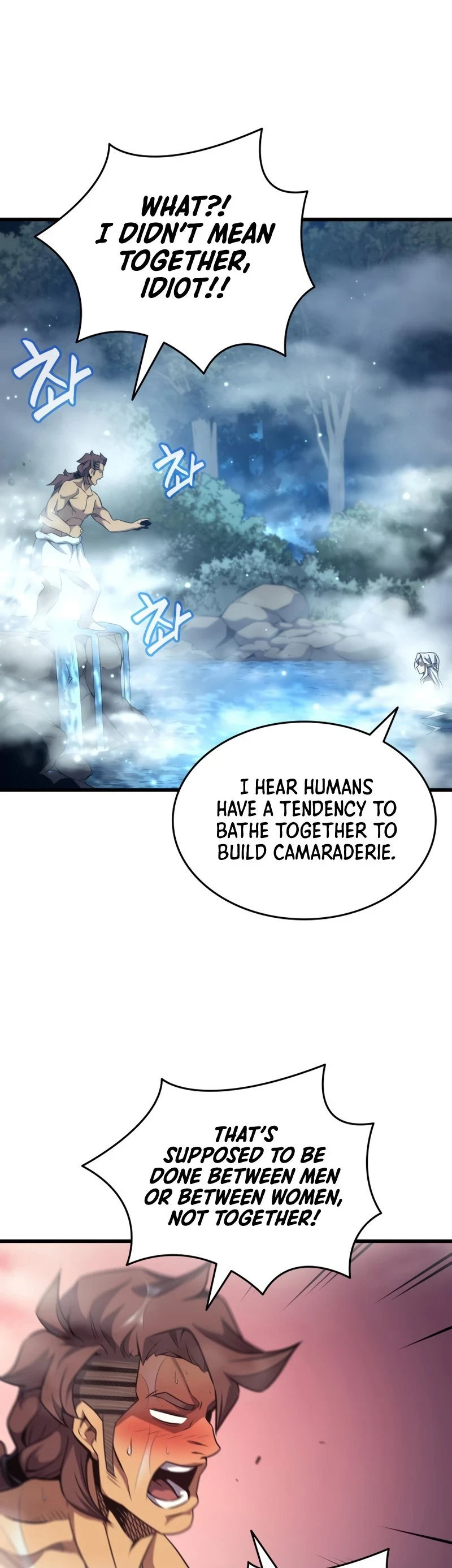 The Great Mage Returns After 4000 Years Chapter 164, page 35 of 52