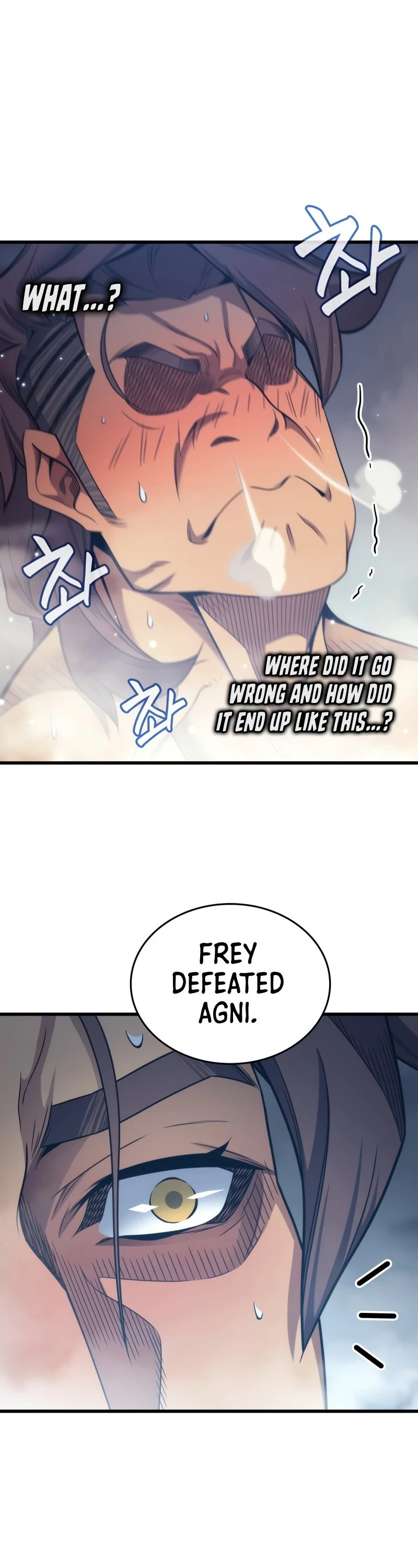 The Great Mage Returns After 4000 Years Chapter 164, page 38 of 52