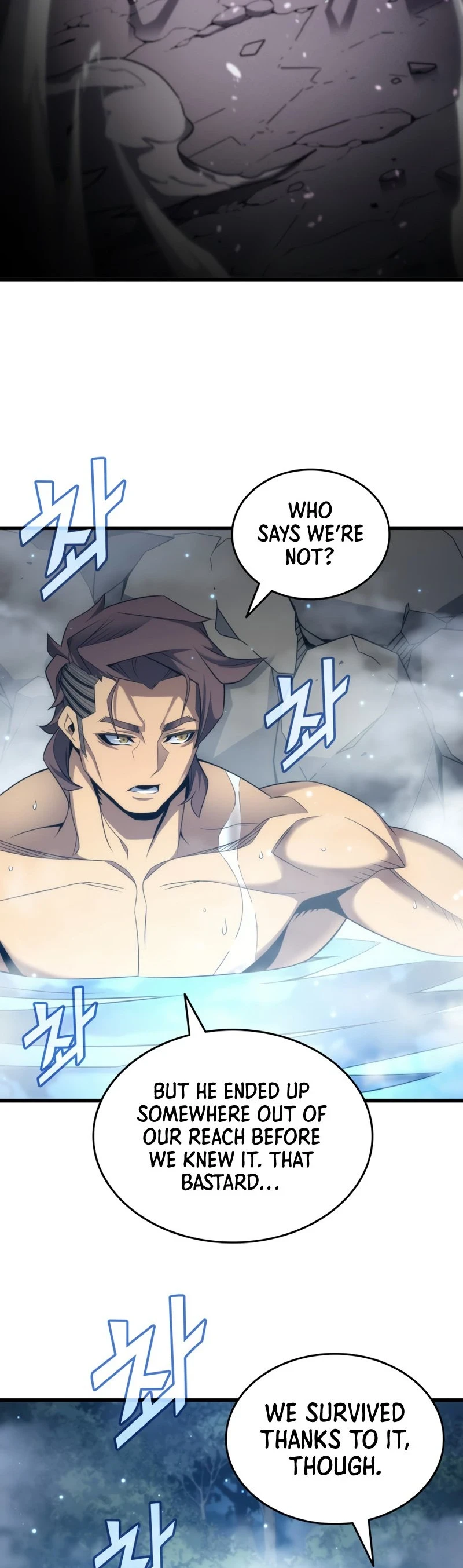 The Great Mage Returns After 4000 Years Chapter 164, page 42 of 52