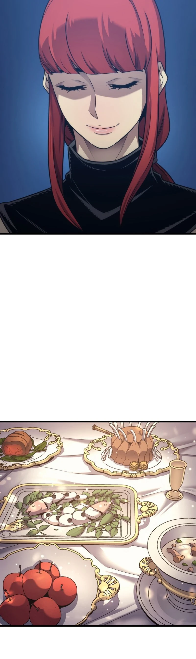 The Great Mage Returns After 4000 Years Chapter 165, page 15 of 52