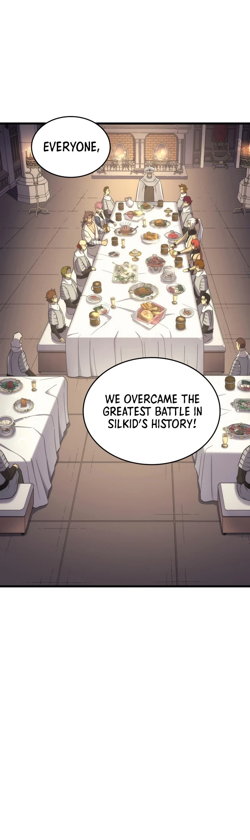 The Great Mage Returns After 4000 Years Chapter 165, page 16 of 52