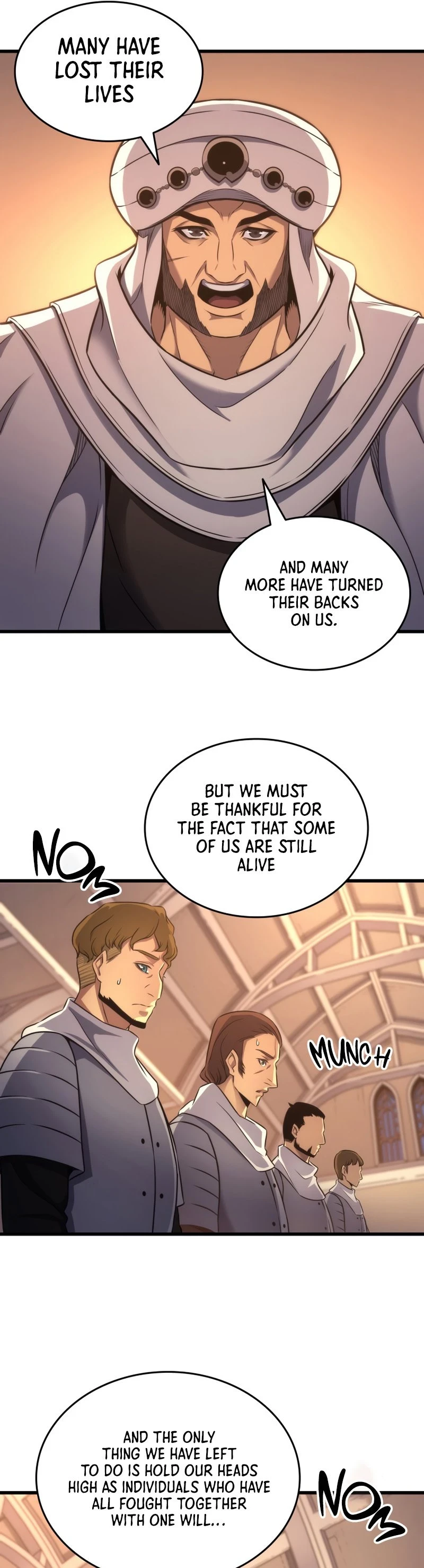 The Great Mage Returns After 4000 Years Chapter 165, page 17 of 52