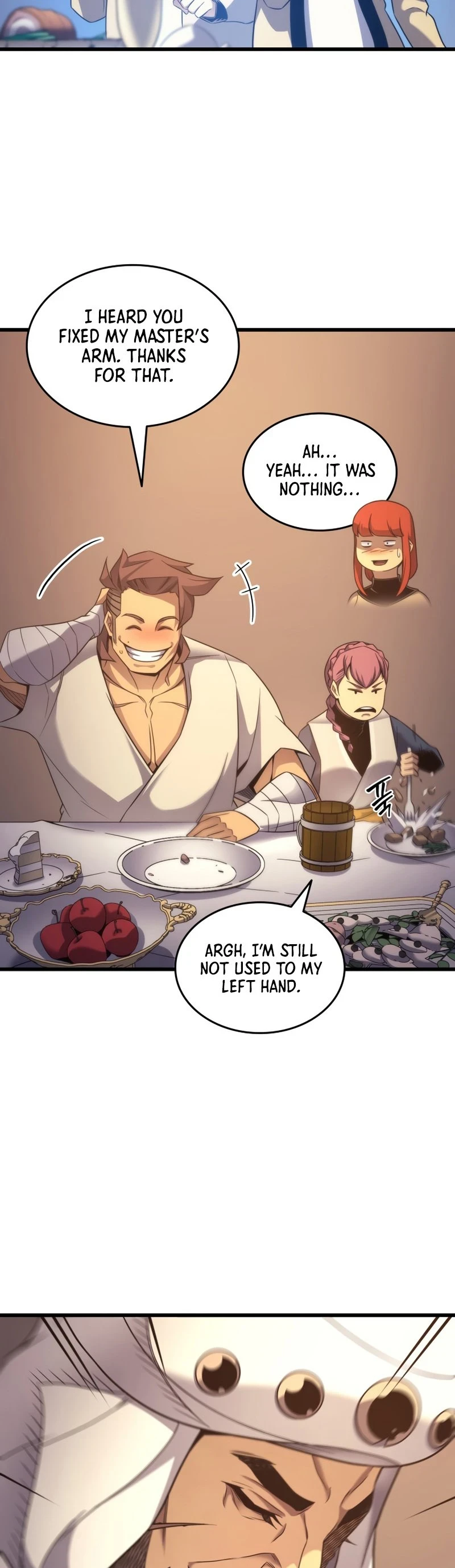 The Great Mage Returns After 4000 Years Chapter 165, page 22 of 52