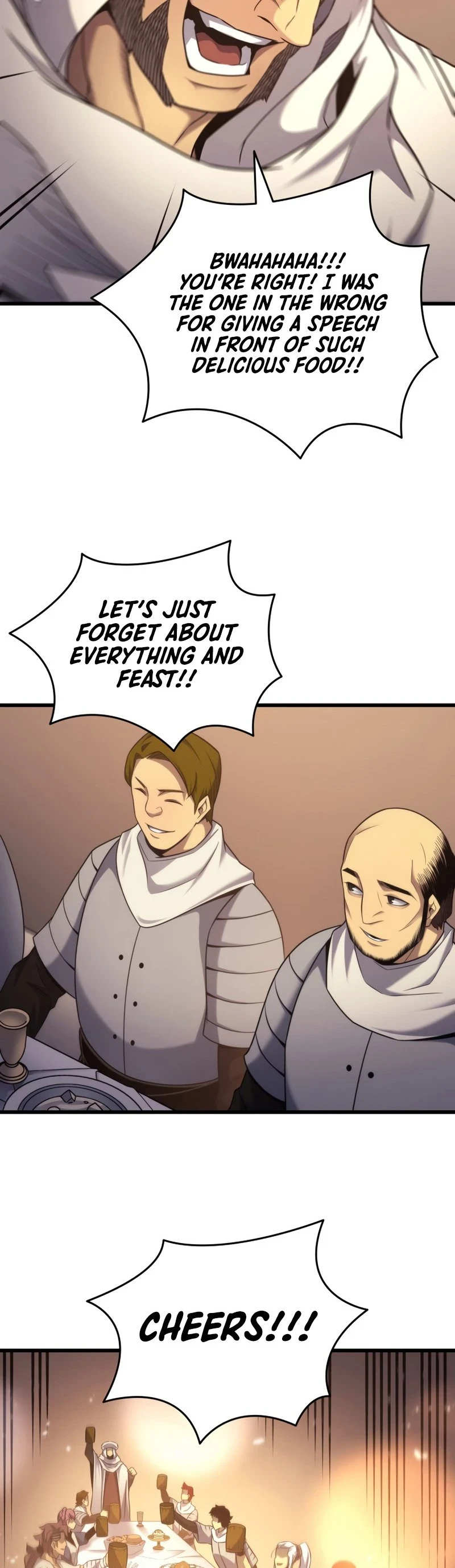 The Great Mage Returns After 4000 Years Chapter 165, page 23 of 52