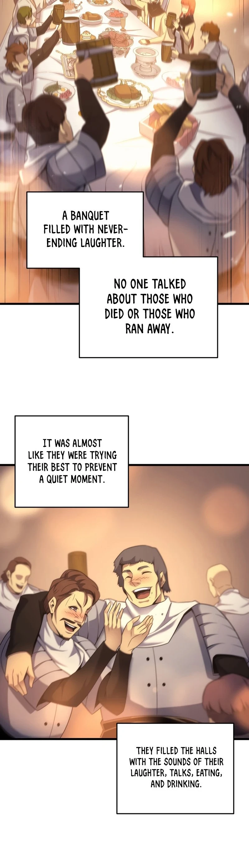 The Great Mage Returns After 4000 Years Chapter 165, page 24 of 52