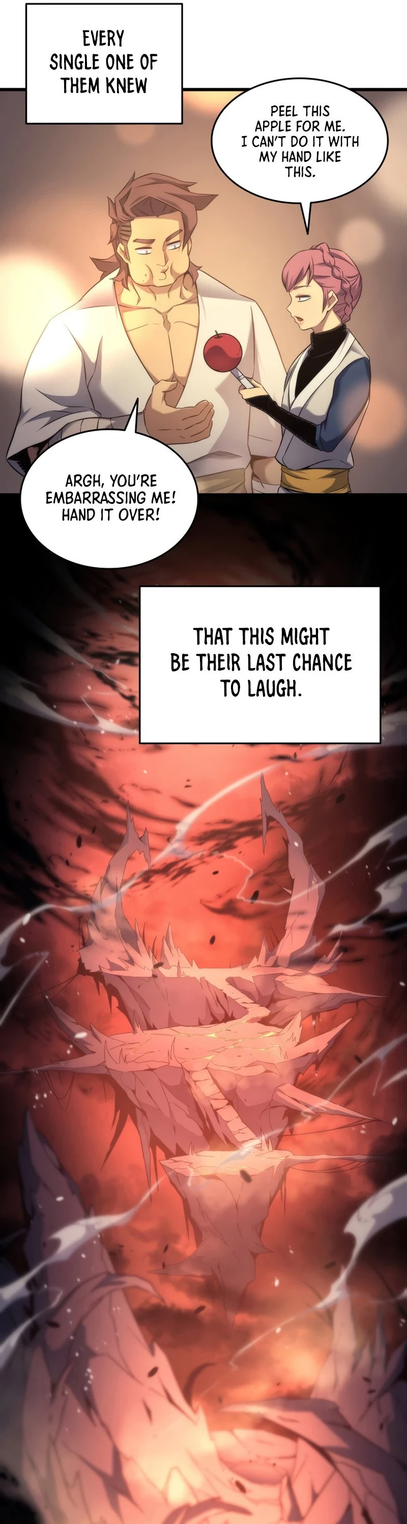 The Great Mage Returns After 4000 Years Chapter 165, page 25 of 52