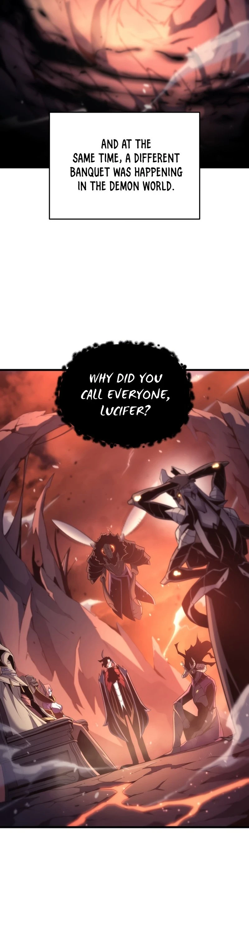 The Great Mage Returns After 4000 Years Chapter 165, page 26 of 52