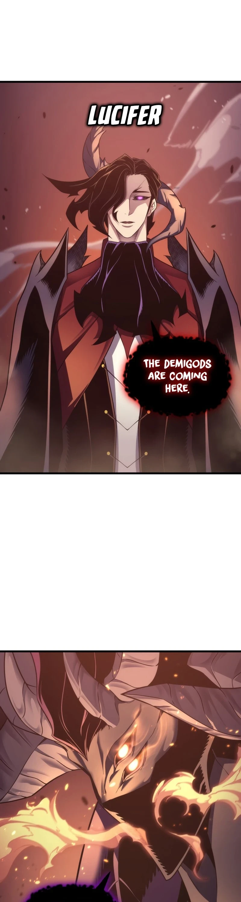 The Great Mage Returns After 4000 Years Chapter 165, page 27 of 52