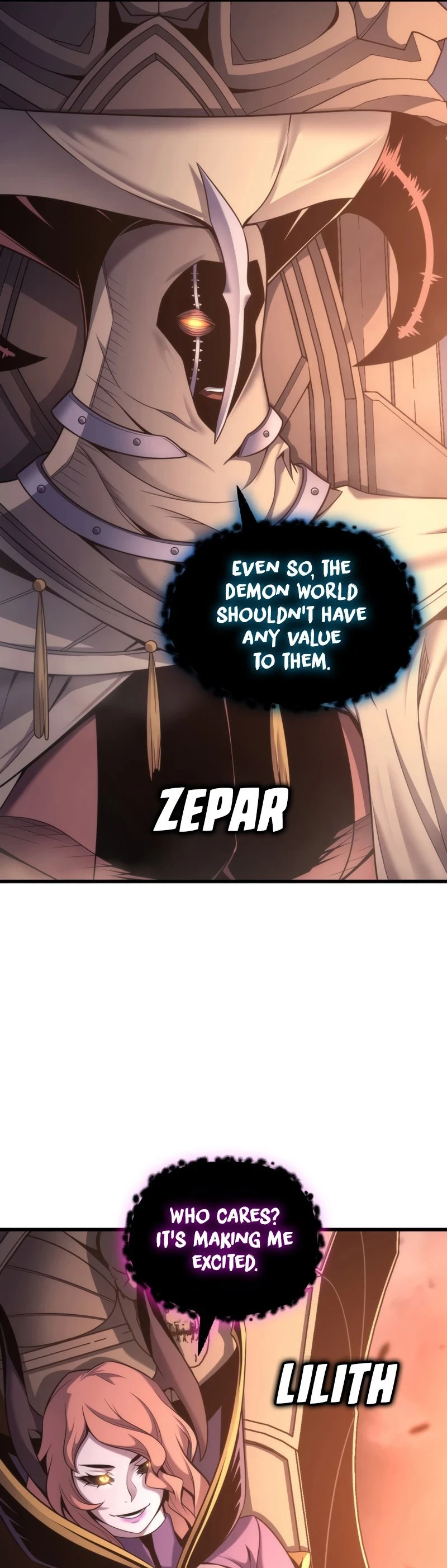The Great Mage Returns After 4000 Years Chapter 165, page 29 of 52