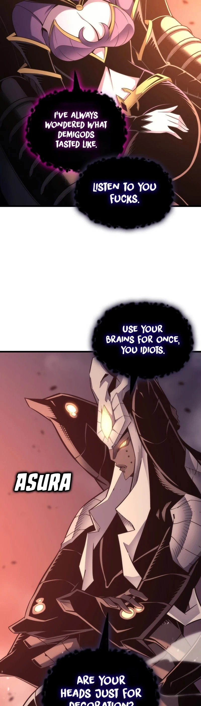 The Great Mage Returns After 4000 Years Chapter 165, page 30 of 52