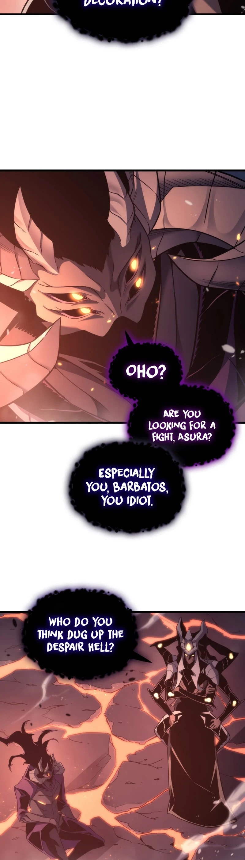 The Great Mage Returns After 4000 Years Chapter 165, page 31 of 52
