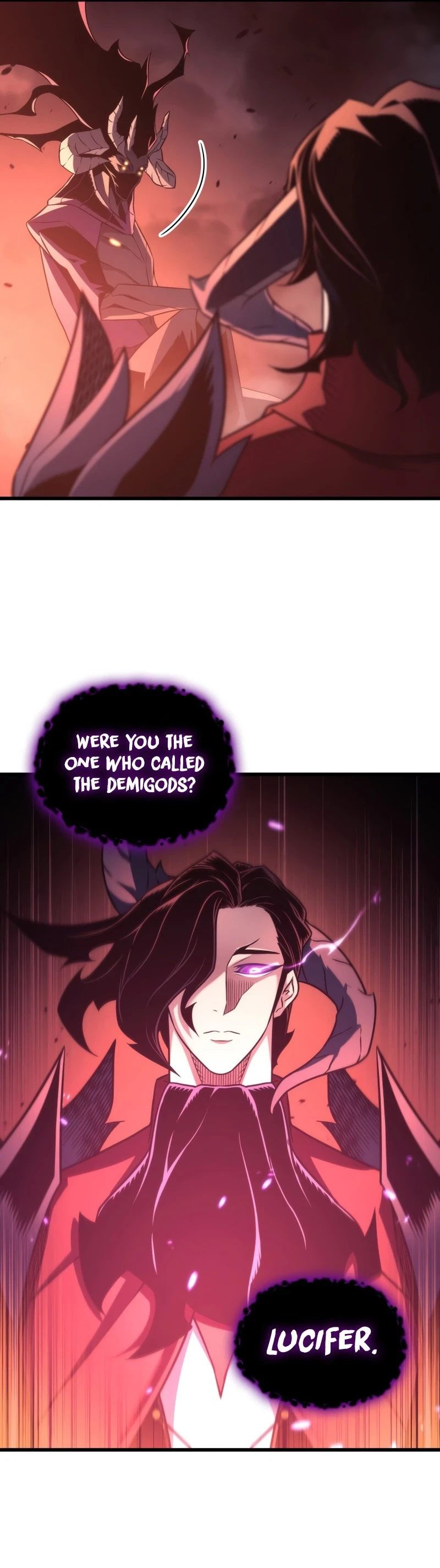 The Great Mage Returns After 4000 Years Chapter 165, page 33 of 52