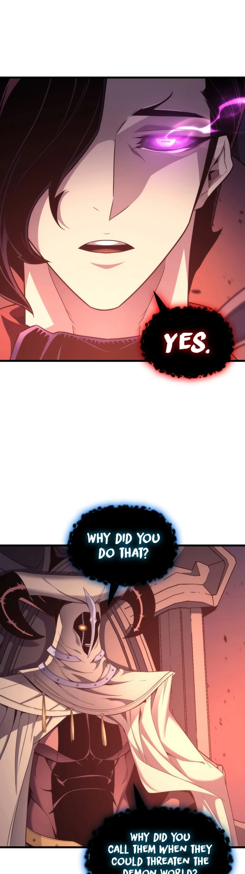 The Great Mage Returns After 4000 Years Chapter 165, page 34 of 52