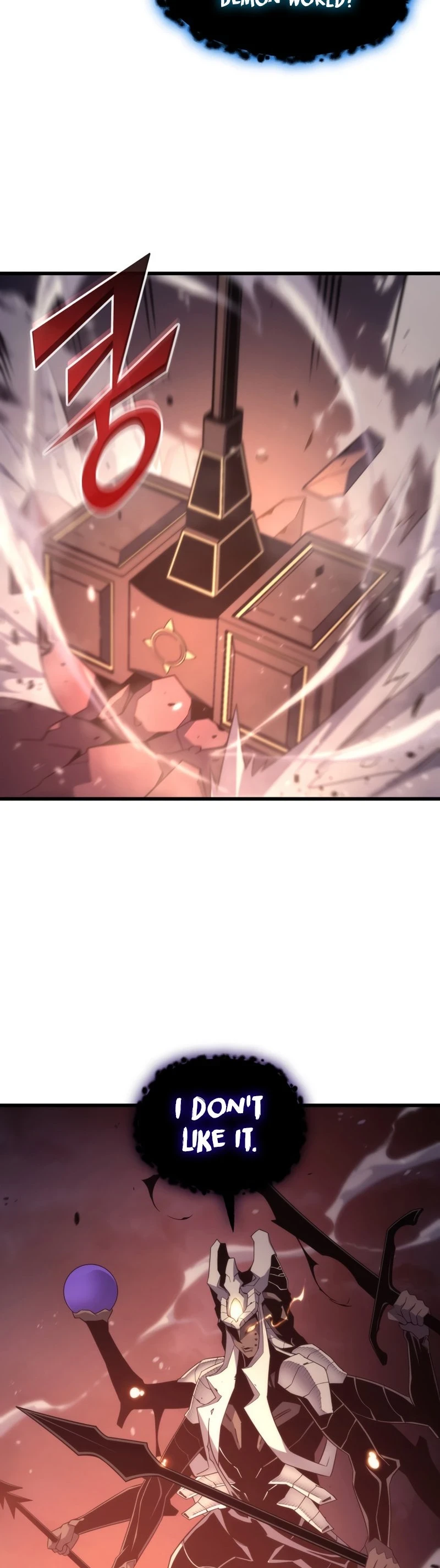 The Great Mage Returns After 4000 Years Chapter 165, page 35 of 52