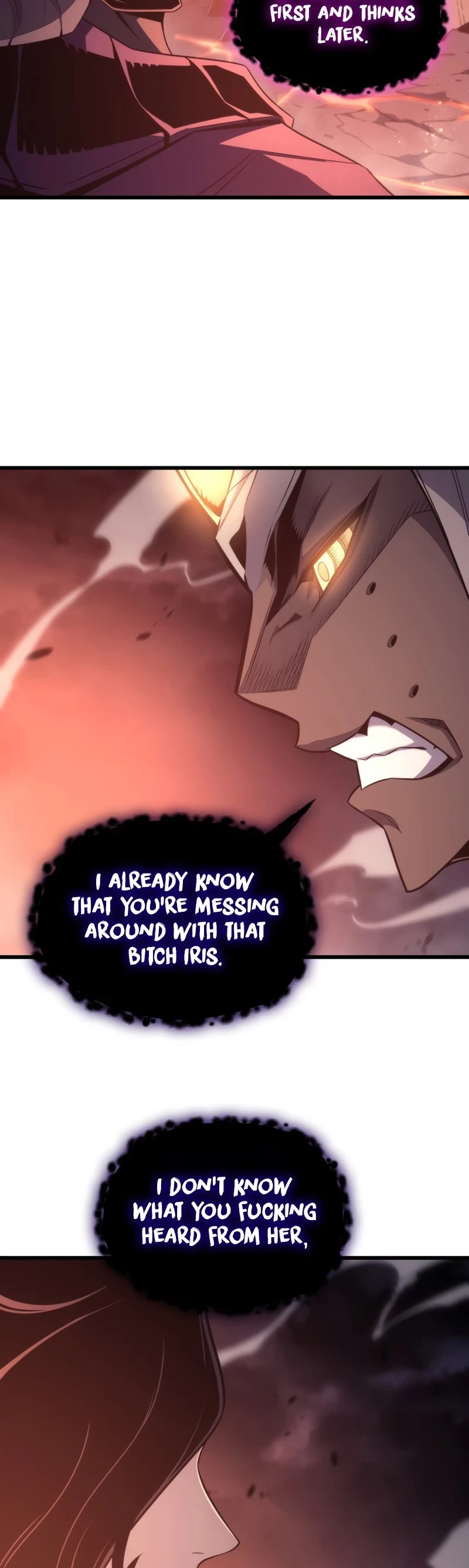 The Great Mage Returns After 4000 Years Chapter 165, page 38 of 52