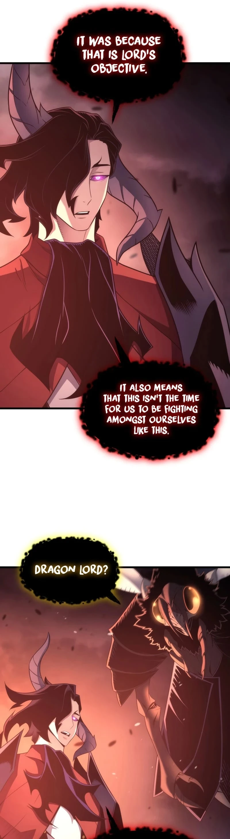 The Great Mage Returns After 4000 Years Chapter 165, page 41 of 52