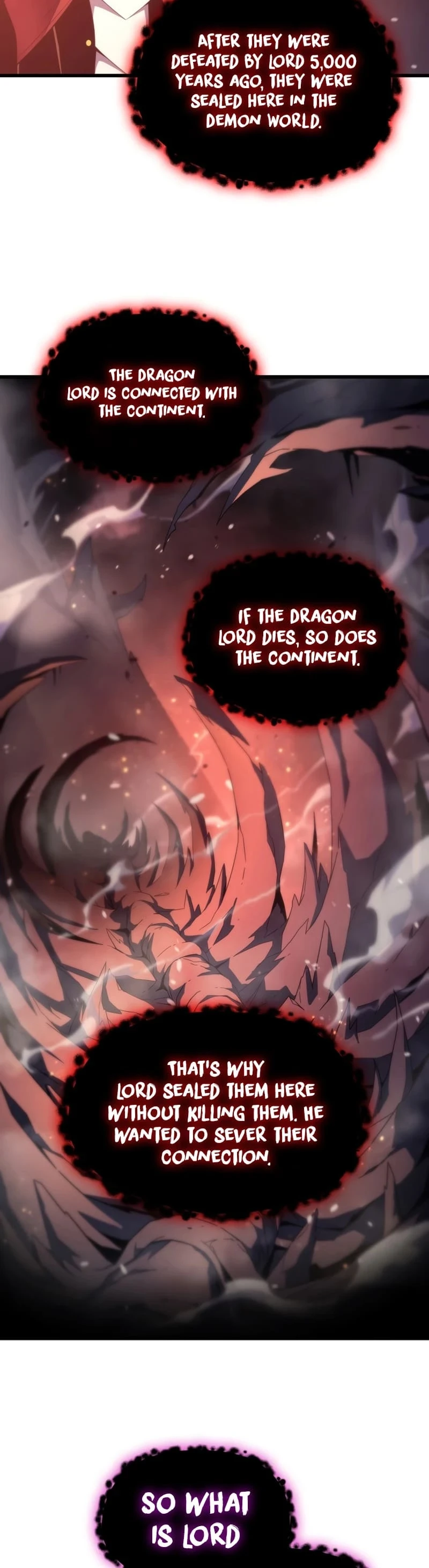 The Great Mage Returns After 4000 Years Chapter 165, page 42 of 52
