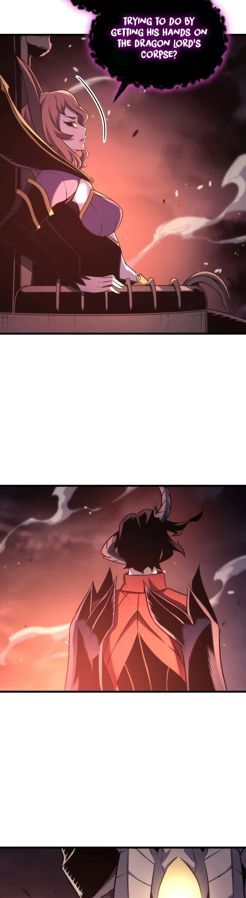 The Great Mage Returns After 4000 Years Chapter 165, page 43 of 52
