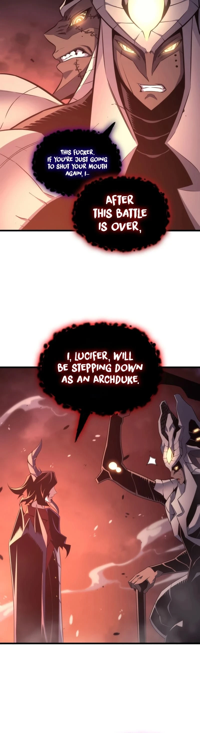 The Great Mage Returns After 4000 Years Chapter 165, page 44 of 52