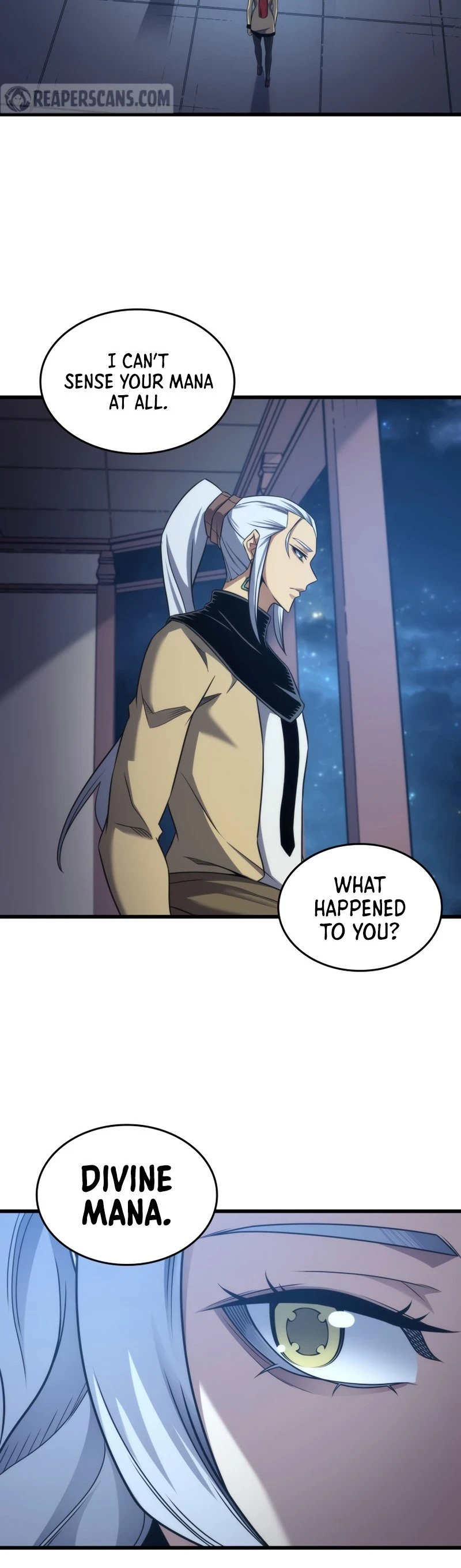 The Great Mage Returns After 4000 Years Chapter 165, page 7 of 52