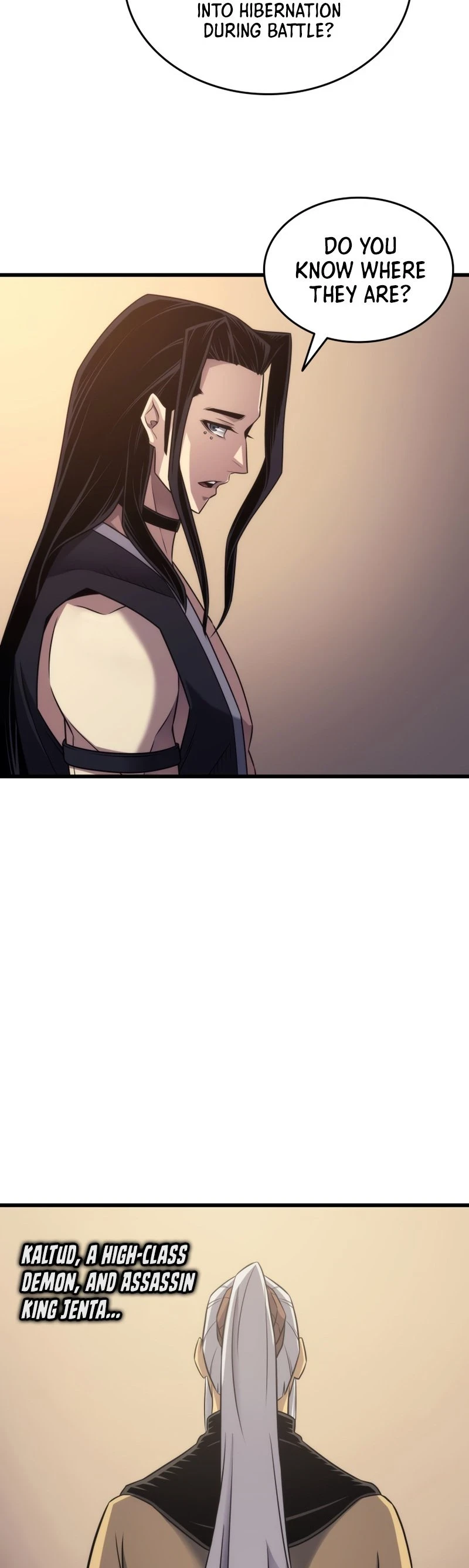 The Great Mage Returns After 4000 Years Chapter 166, page 14 of 48