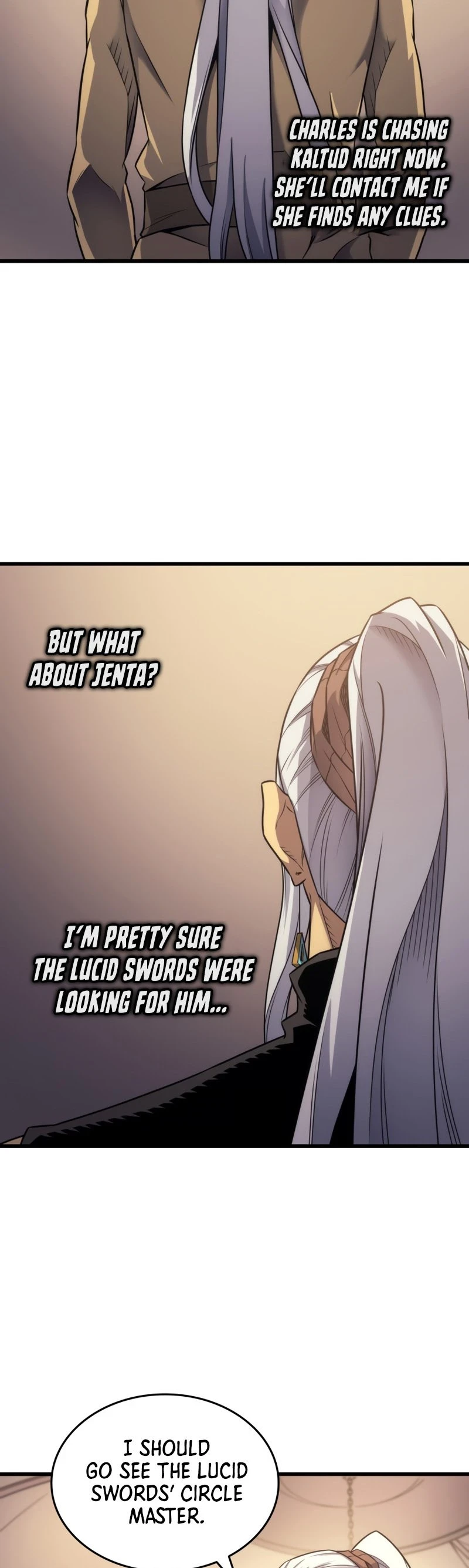 The Great Mage Returns After 4000 Years Chapter 166, page 15 of 48