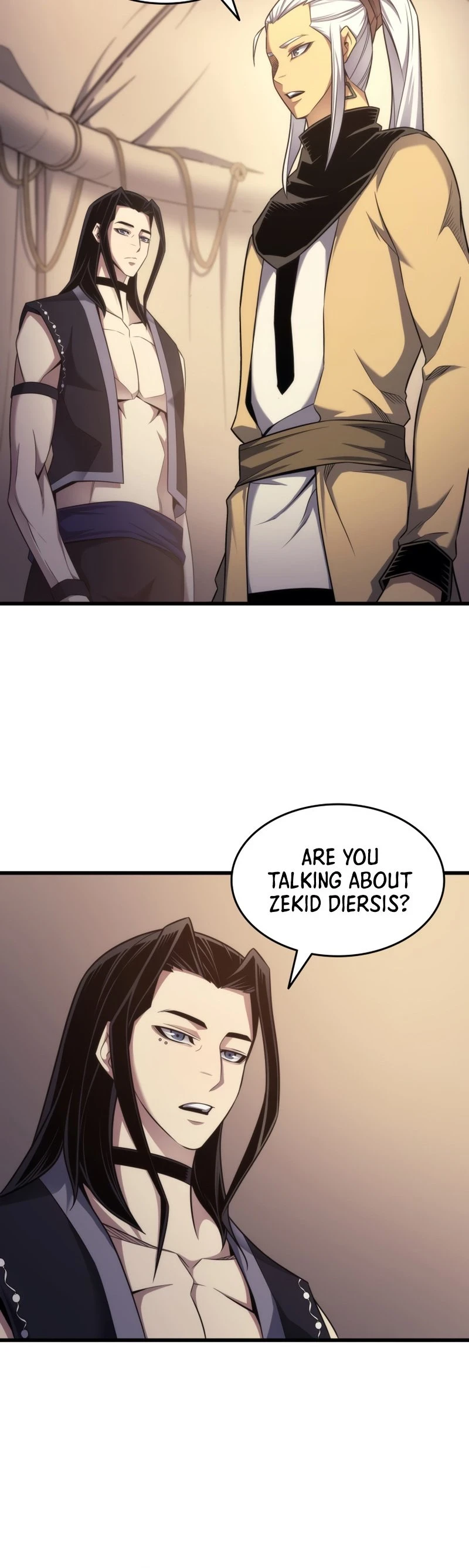The Great Mage Returns After 4000 Years Chapter 166, page 16 of 48