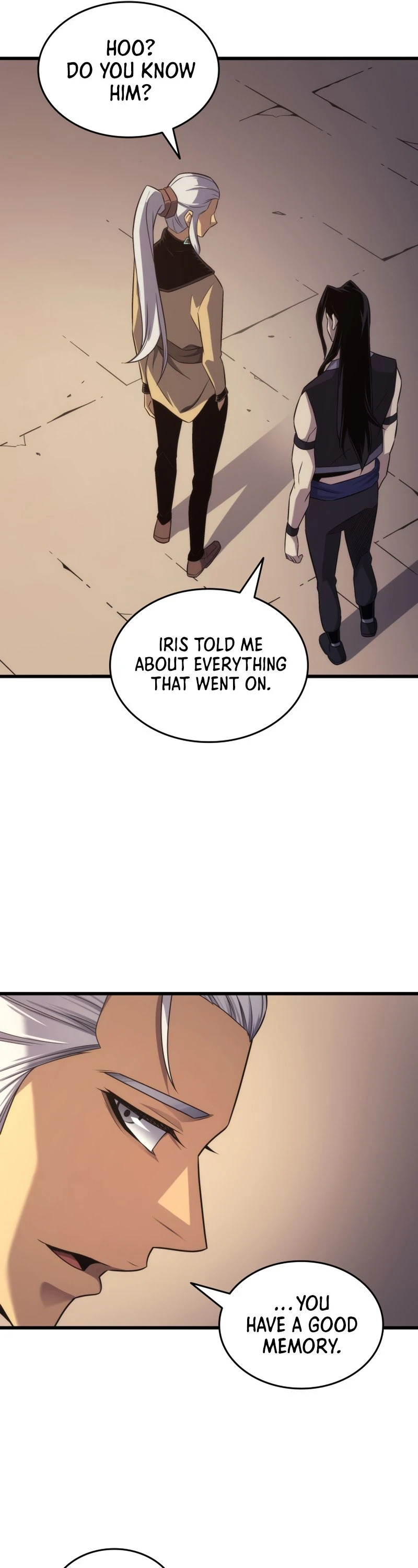 The Great Mage Returns After 4000 Years Chapter 166, page 17 of 48