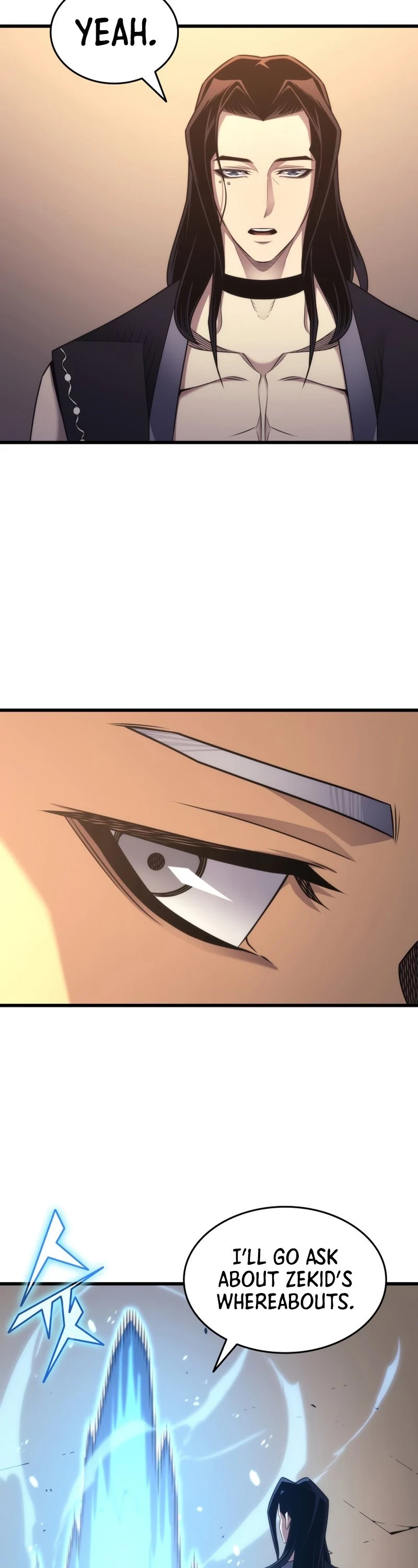 The Great Mage Returns After 4000 Years Chapter 166, page 18 of 48