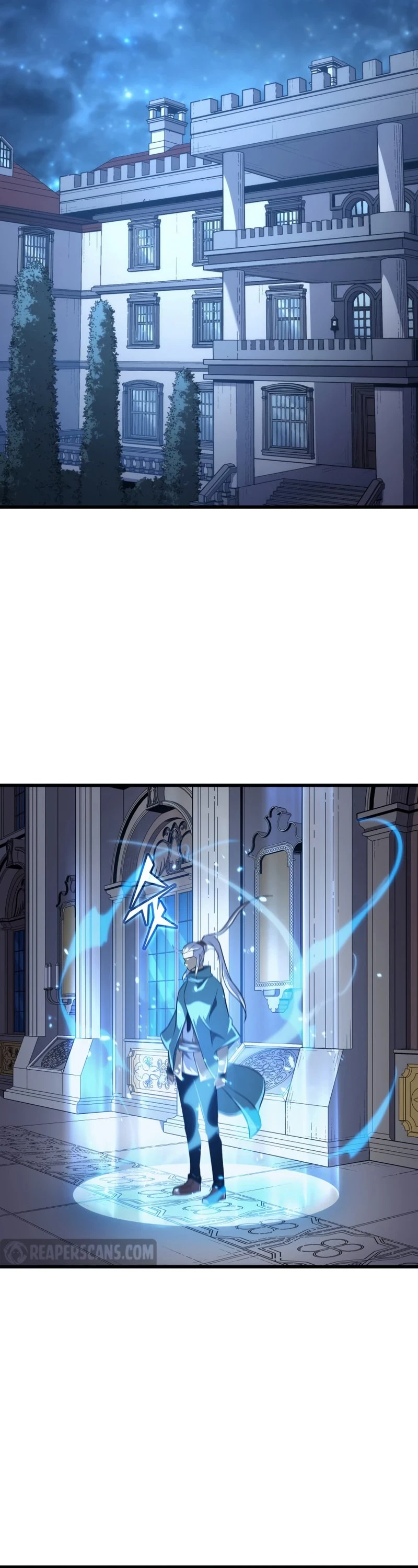 The Great Mage Returns After 4000 Years Chapter 166, page 20 of 48