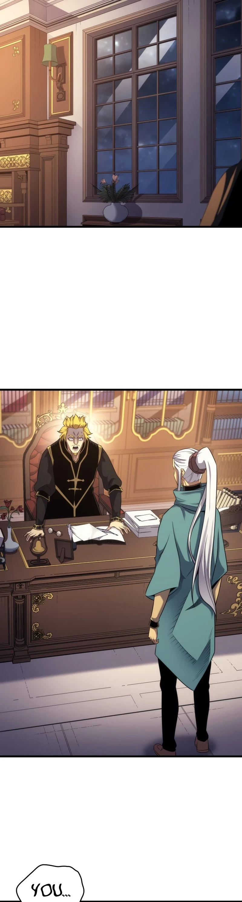 The Great Mage Returns After 4000 Years Chapter 166, page 31 of 48