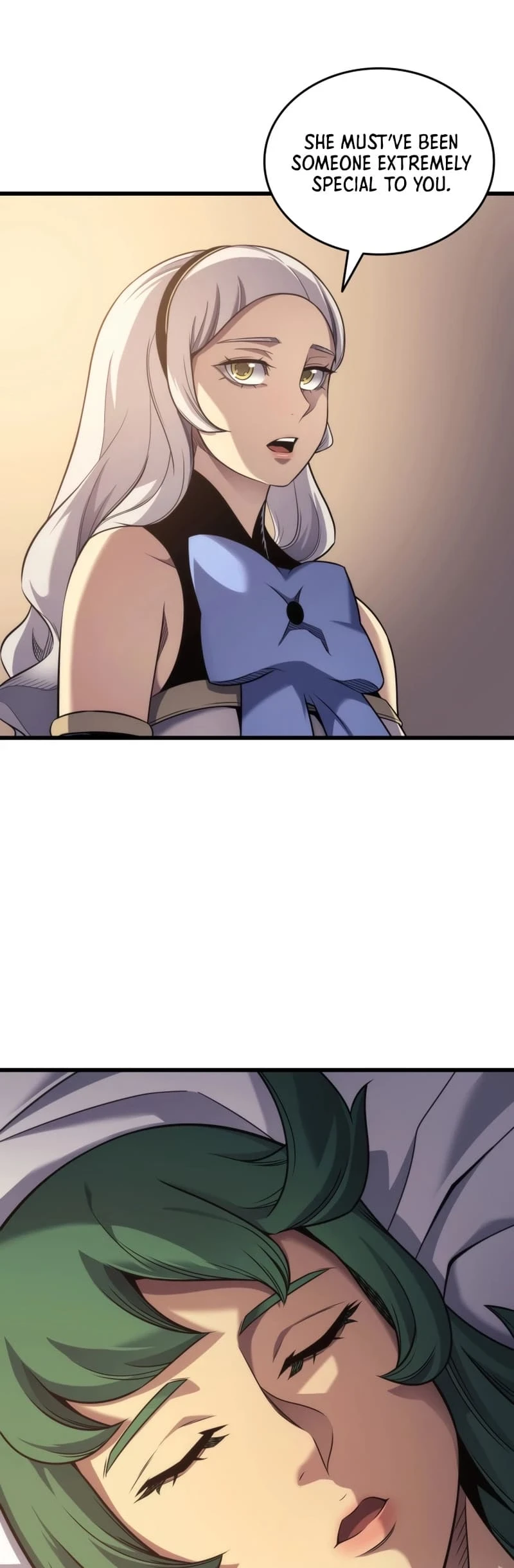 The Great Mage Returns After 4000 Years Chapter 166, page 42 of 48