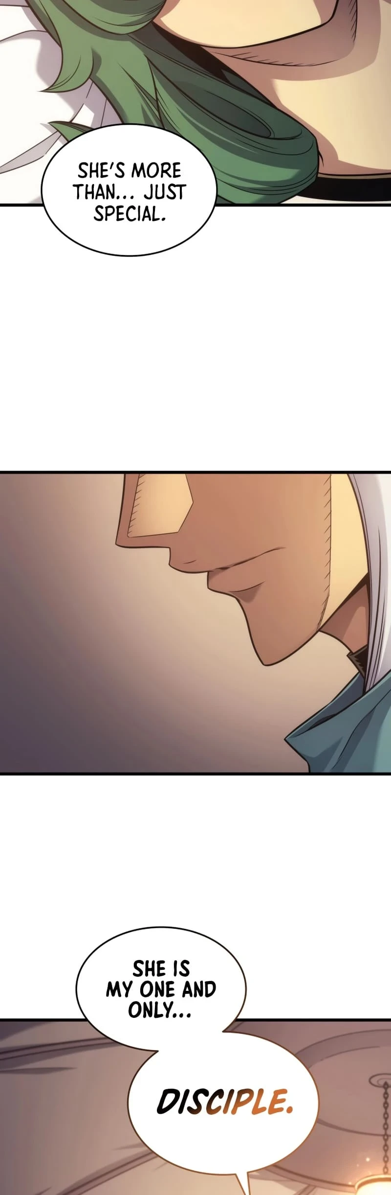 The Great Mage Returns After 4000 Years Chapter 166, page 43 of 48