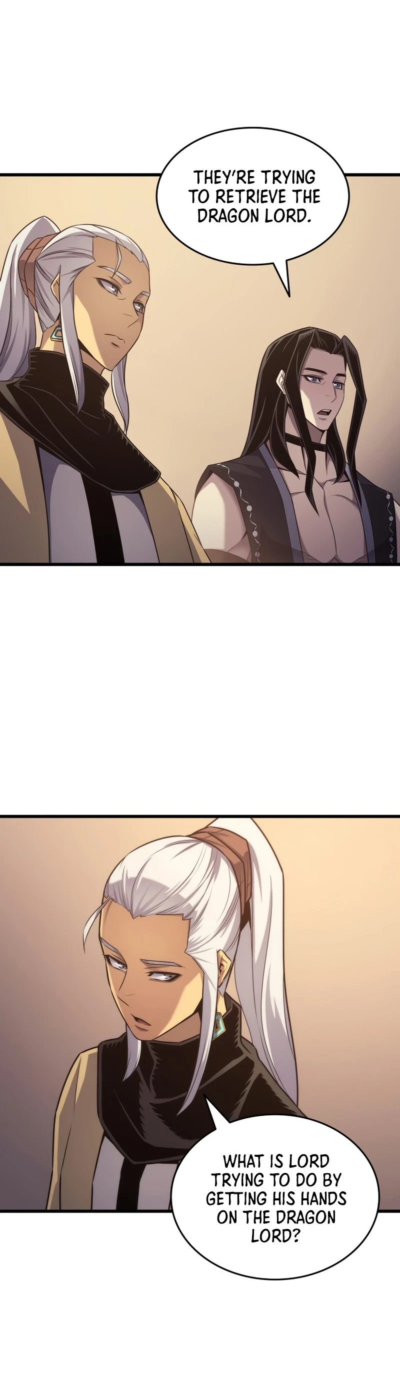 The Great Mage Returns After 4000 Years Chapter 166, page 7 of 48