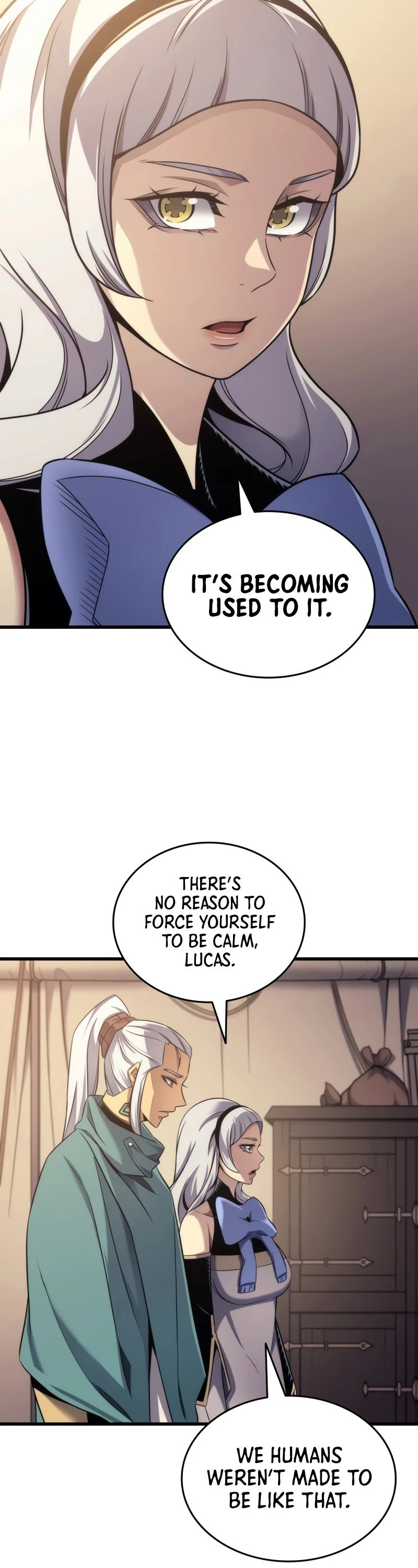 The Great Mage Returns After 4000 Years Chapter 167, page 10 of 52