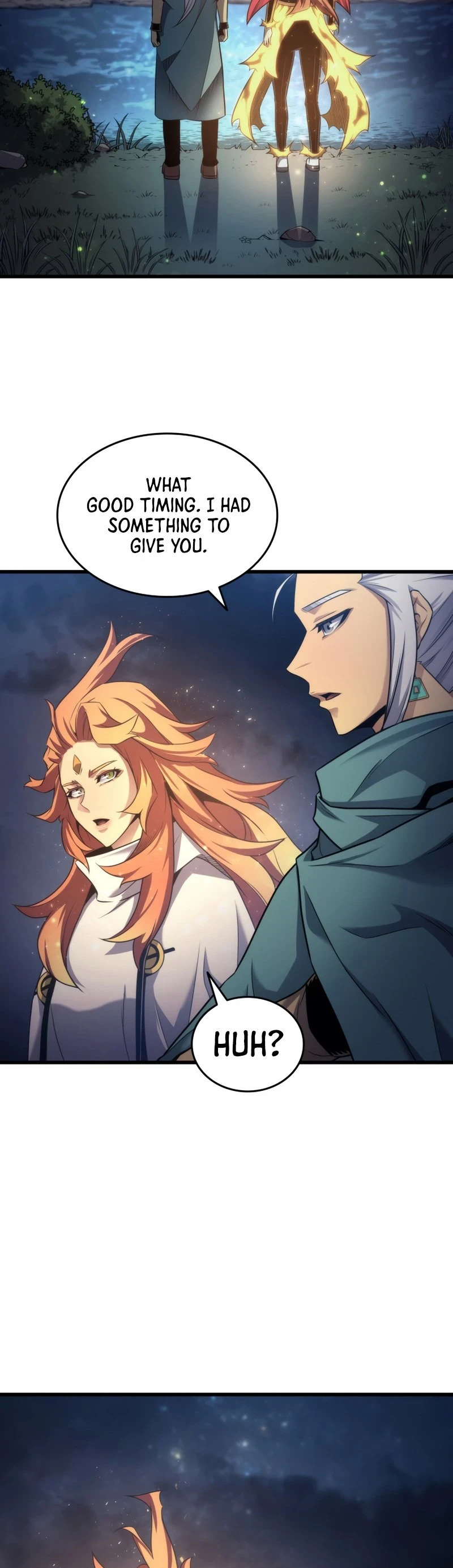 The Great Mage Returns After 4000 Years Chapter 167, page 14 of 52