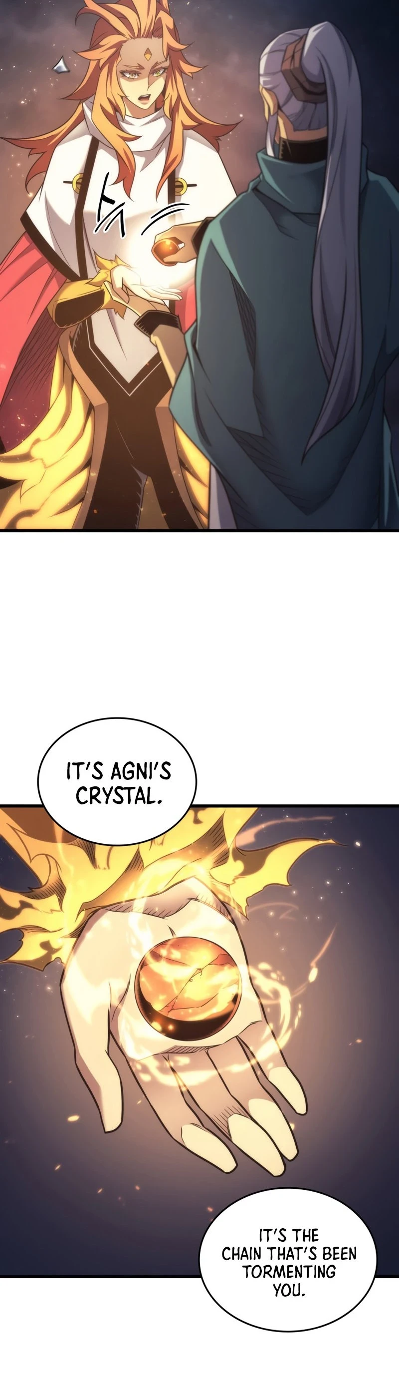 The Great Mage Returns After 4000 Years Chapter 167, page 15 of 52